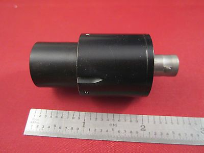 LASER OPTICS INT SENSOR BNC CONNECTOR COATED LENS bin#A1