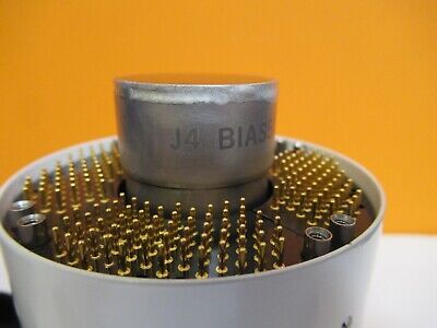 RARE GERMANIUM LENS INFRARED OPTICS MIL SPEC OPTICAL AS PICTURED &Q6-A-15