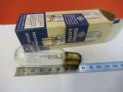 GE GENERAL ELECTRIC SPECIAL 1217L  LAMP BULB AS PICTURED #TE-3