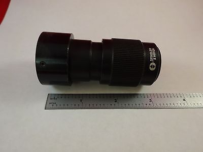 SPINDLER HOYER MOUNTED LENS OPTICS AS IS BIN#K9-B-22