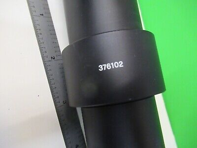 LEITZ WETZLAR CAMERA ADAPTER 376102 MICROSCOPE PART OPTICS AS PICTURED &15-A-71