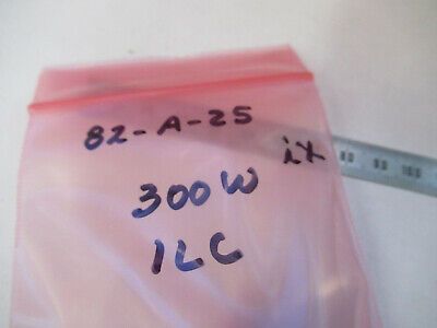 POWERFUL ILC XENON LAMP 300W CERAMIC LAMP BULB AS PICTURED #82-A-25