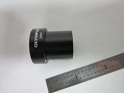 EYEPIECE OLYMPUS NK 20X L MICROSCOPE OPTICS AS IS BIN#F2-76