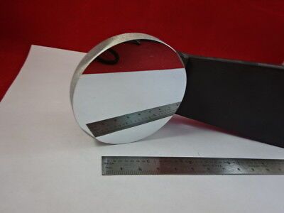 MOUNTED MIRROR AUS JENA ZEISS NEOPHOT GERMANY OPTICS MICROSCOPE PART AS IS 93-04