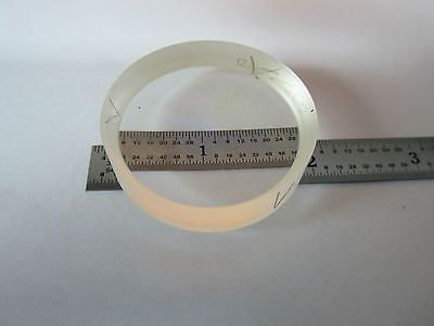 OPTICAL CONVEX CONCAVE LENS LASER OPTICS BIN#31-45