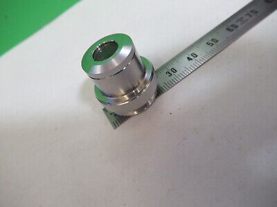 ROLYN MEASURING 2X LENS OBJECTIVE OPTICS MICROSCOPE PART AS PICTURED #R7-B-57