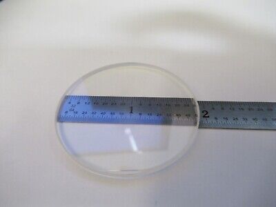 OPTICAL COATED LENS OPTICS AS PICTURED &W2-B-03