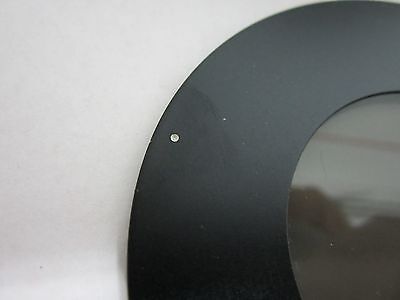 MICROSCOPE POLARIZER  OPTICS #K5-17