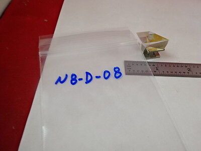 OPTICAL MOUNTED PRISM OPTICS AS IS B#N8-D-08