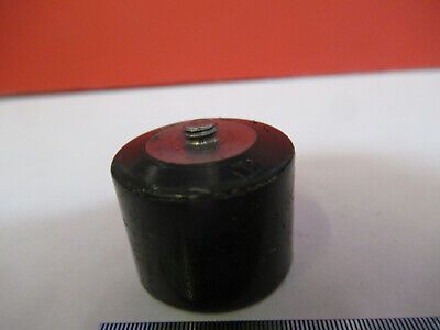 BRUEL KJAER MAGNETIC BASE for ACCELEROMETER VIBRATION SENSOR AS PICTURED #F6-B-6