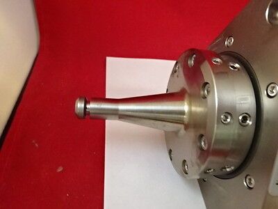 AIR BEARING TECHNOLOGY SPINDLE AS IS B#61-A-03