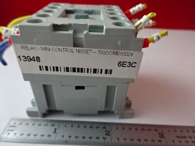 ALLEN BRADLEY 700DC-M310 STEUERSYSTEME WIE ABGEBILDET &amp;87-31