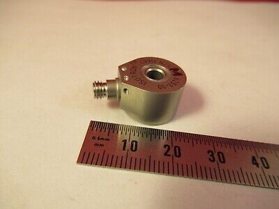 MEGGITT ENDEVCO 6251-10 ICP ACCELEROMETER SENSOR VIBRATION TEST AS PIC &94-B-12