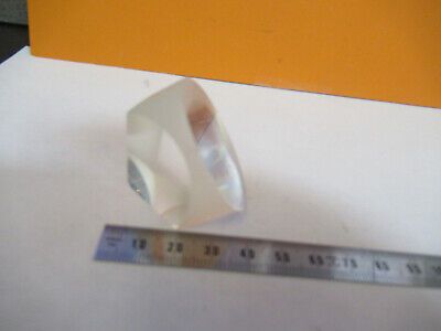 OPTICAL RETROREFLECTOR PRISM PRO OPTICS AS PICTURED &P5-A-71