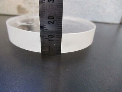 OPTICAL FOR PARTS FLAT MIRROR [STAINED, ETCHED] OPTICS AS PICTURED &P5-A-97