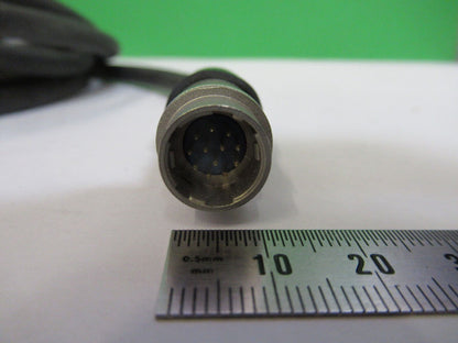 PANASONIC SONY COHU CABLE CAMERA MICROSCOPE PART AS PICTURED Z7-A-15