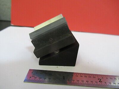 OPTICAL MIRROR ASSEMBLY PERPENDICULAR LASER OPTICS AS PICTURED &B1-A-97