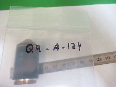 ZEISS ACHROMAT 10X PH1 INFINITY OBJECTIVE MICROSCOPE PART AS PICTURED &Q9-A-124