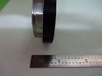 MICROSCOPE PART EXAKTA CAMERA ADAPTER OPTICS AS IS BIN#U3-A-15i