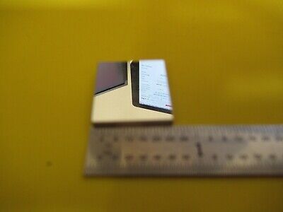 OPTICAL MIRROR PLANO OPTICS AS PICTURED &FT-6-189