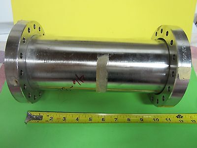 LARGE HIGH VACUUM CHAMBER HUNTINGTON  sku#41