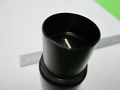 MICROSCOPE PART AMERICAN OPTICS 10X WF EPISTAR EYEPIECE OPTICS BIN#R1-20