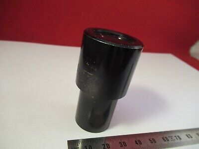 AO AMERICAN OPTICS 10X WF CAT 134 EYEPIECE MICROSCOPE PART as pictured &W2-A-76