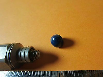 ACCELEROMETER KISTLER SWISS 815A5 VIBRATION CALIBRATION #8-93