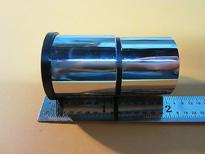 MICROSCOPE PART EYEPIECE GERMANY OPTICS BIN#9-30