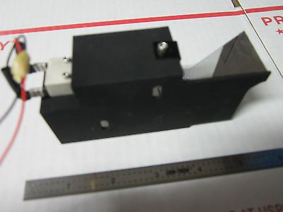 OPTICAL ASSEMBLY LIGHT + DIFFUSER + SPLITTER LASER OPTICS xi BIN#4V