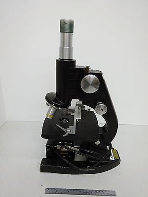 FOR PARTS SPENCER AO  MICROSCOPE AMERICAN OPTICS AS IS BIN#TD-3 xiv