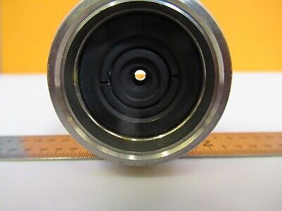 REICHERT LEICA AUSTRIA OBJECTIVE 150X APO MICROSCOPE PART AS PICTURED &8C-A-06