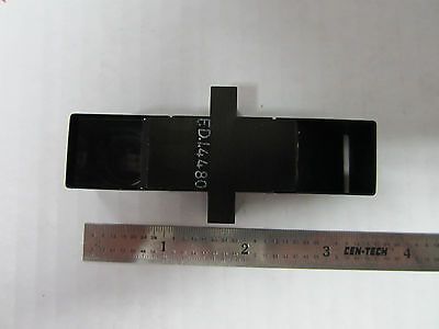 OPTICAL PERISCOPE ASSEMBLY LASER OPTICS  BIN#4V