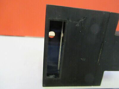 OPTICAL PERISCOPE LENS ASSEMBLY  MIL SPEC LASER OPTICS AS PICTURED &93-A-25