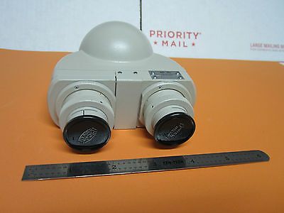 NEW OLYMPUS JAPAN MICROSCOPE OPTICAL HEAD WITHOUT EYEPIECES C2