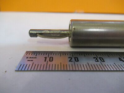 CONNECTOR ADAPTER BANANA TO 10-32  BRUEL KJAER AS PICTURED &A2-FT-90