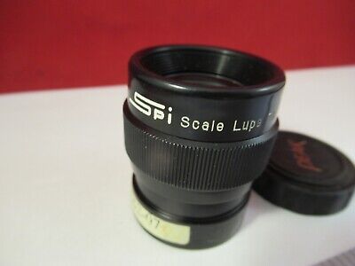 OPTICAL PORTABLE LUPE SPI JAPAN MAGNIFIER JAPAN 7X METROLOGY INSPECTION &13-19