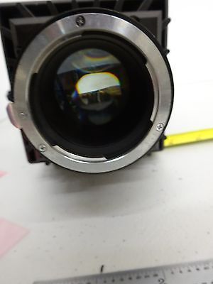 FOR PARTS NEWPORT OPTICAL LAMP V-WLP-1000 ILLUMINATOR OPTICS AS IS BIN #TB-4