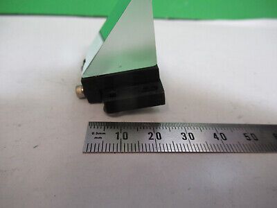 OPTICAL MOUNTED PLANO MIRROR OPTICS AS PICTURED &Z1-A-49