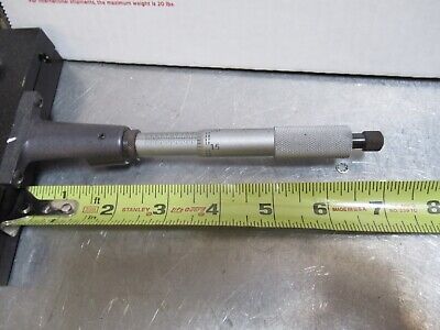 LARGE ROTARY TRANSLATION MICROMETER STAGE OPTICS MECHATRONICS AS PICTURED &TC-2