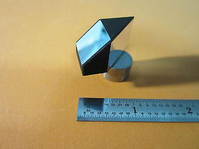 OPTICAL MOUNTED MIRROR NICE LASER OPTICS BIN#21