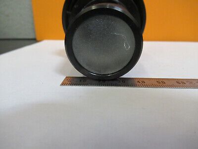 WILD HEERBRUGG SWISS MIRROR ILLUMINATOR LENS MICROSCOPE PART AS PIC M20 8Y-A-128