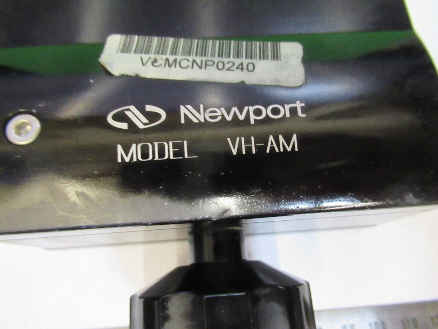 OPTICAL  NEWPORT STAGE VH-AM for OPTICS AS PIC  A5-B-22