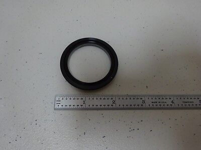 FOR PARTS MICROSCOPE LEITZ GERMANY ILLUMINATOR COVER OPTICS AS IS BIN#M8-C-12