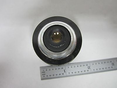 OPTICAL TAMRON CAMERA TV LENS C MOUNT OPTICS BIN#N5-40