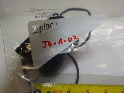 FOR PARTS MICROSCOPE LAMP SCOPELITE ILLUMINATOR AS PICTURED AS IS BIN#J6-A-02