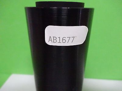 OPTICAL HOLDER FOR LASER OPTICS LENSES MIRRORS ETC AS IS BIN#Y2-06