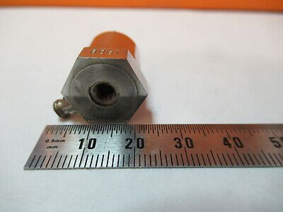 ENDEVCO 2242C ACCELEROMETER VIBRATION SENSOR AS PICTURED  #P4-A-30