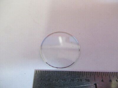 OPTICAL GLASS RETICLE WEIRD PATTERN MICROSCOPE OPTICS AS PICTURED #B1-A-12