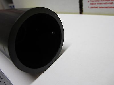 OPTEM CAMERA ADAPTER BEAM EXPANDER OPTICS BIN#53-07